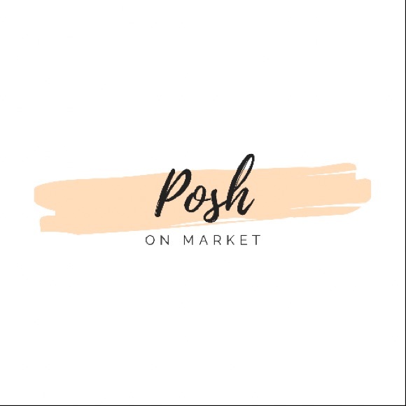 Meet your Posher! - Picture 1 of 1